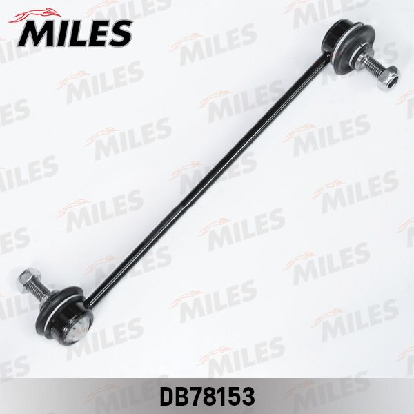 Тяга / стойка, стабилизатор MILES DB78153