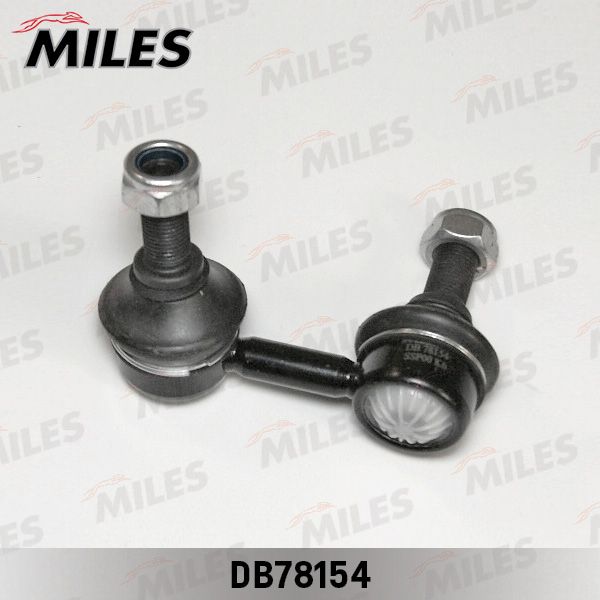Тяга / стойка, стабилизатор MILES DB78154