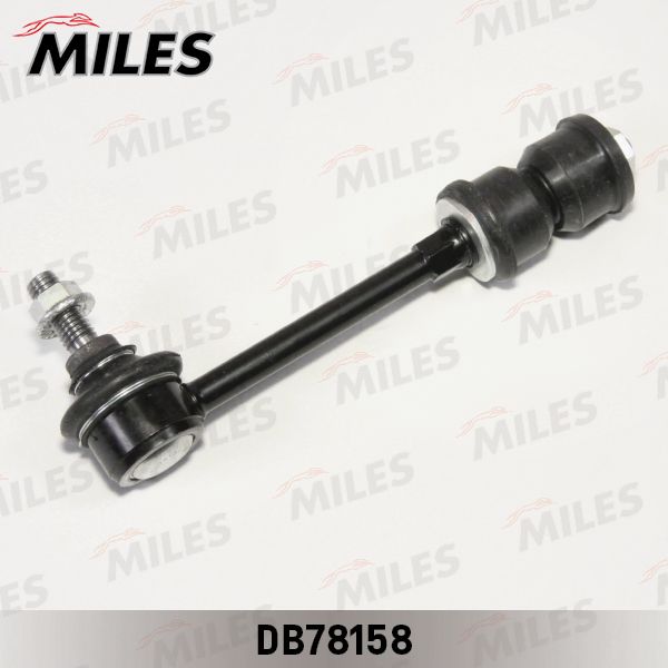 Тяга / стойка, стабилизатор MILES DB78158