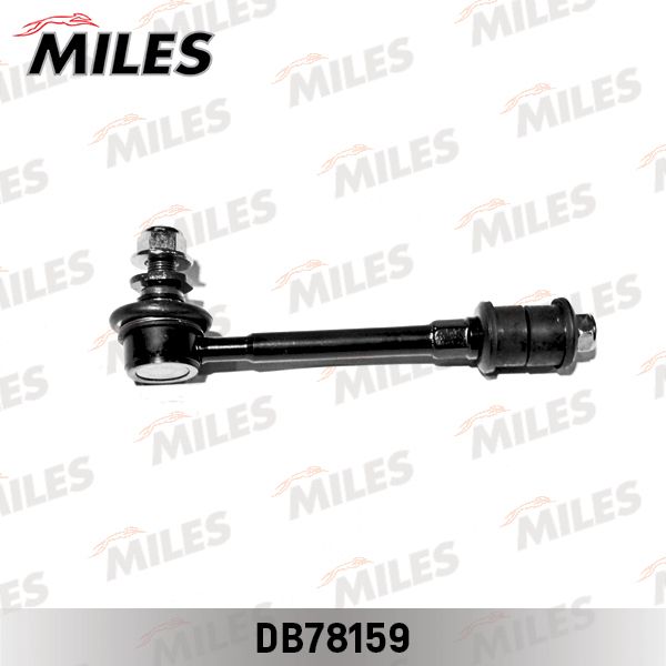 Тяга / стойка, стабилизатор MILES DB78159
