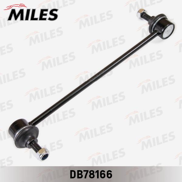 Тяга / стойка, стабилизатор MILES DB78166