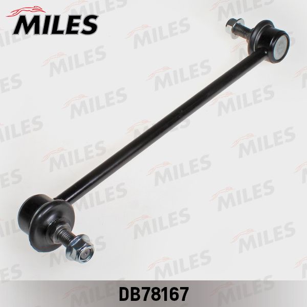 Тяга / стойка, стабилизатор MILES DB78167