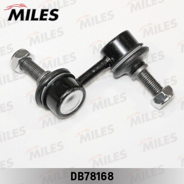 Тяга / стойка, стабилизатор MILES DB78168