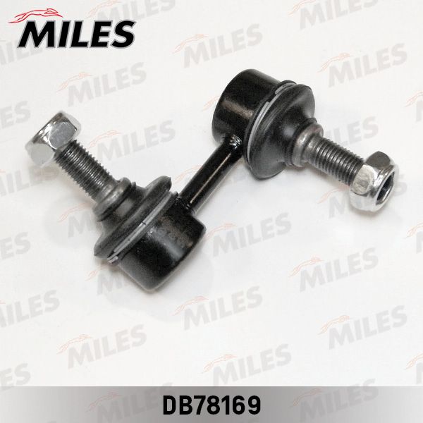 Тяга / стойка, стабилизатор MILES DB78169