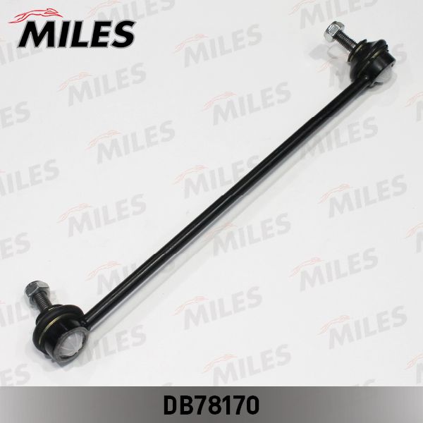 Тяга / стойка, стабилизатор MILES DB78170