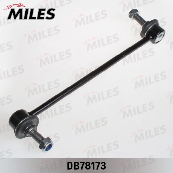 Тяга / стойка, стабилизатор MILES DB78173