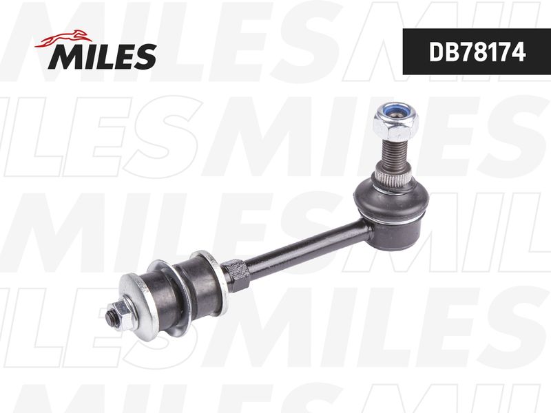 Тяга / стойка, стабилизатор MILES DB78174