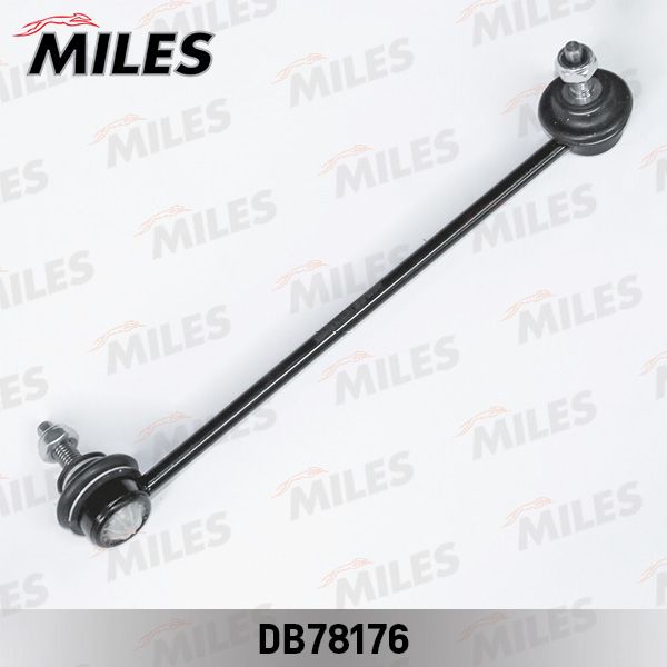 Тяга / стойка, стабилизатор MILES DB78176