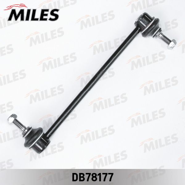 Тяга / стойка, стабилизатор MILES DB78177
