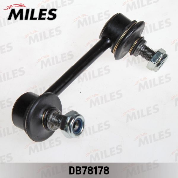 Тяга / стойка, стабилизатор MILES DB78178