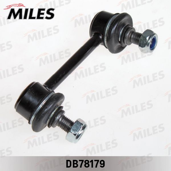 Тяга / стойка, стабилизатор MILES DB78179