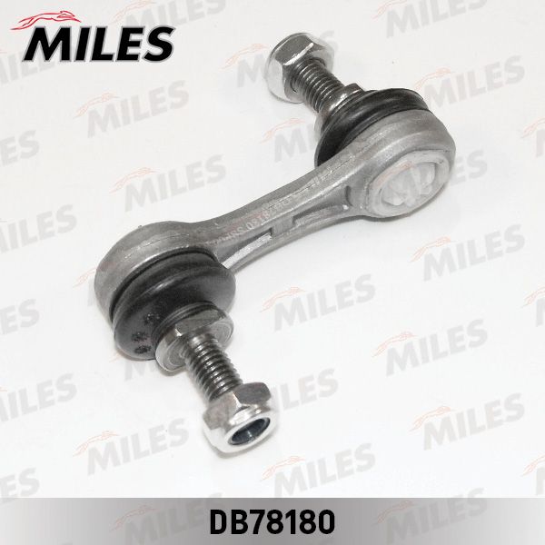 Тяга / стойка, стабилизатор MILES DB78180