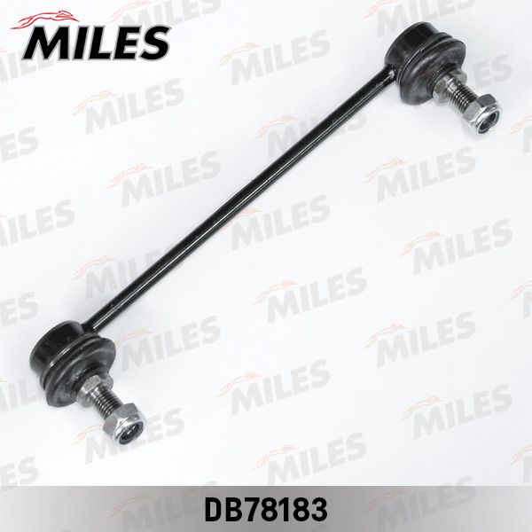 Тяга / стойка, стабилизатор MILES DB78183