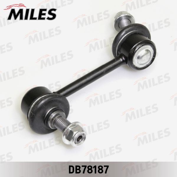 Тяга / стойка, стабилизатор MILES DB78187