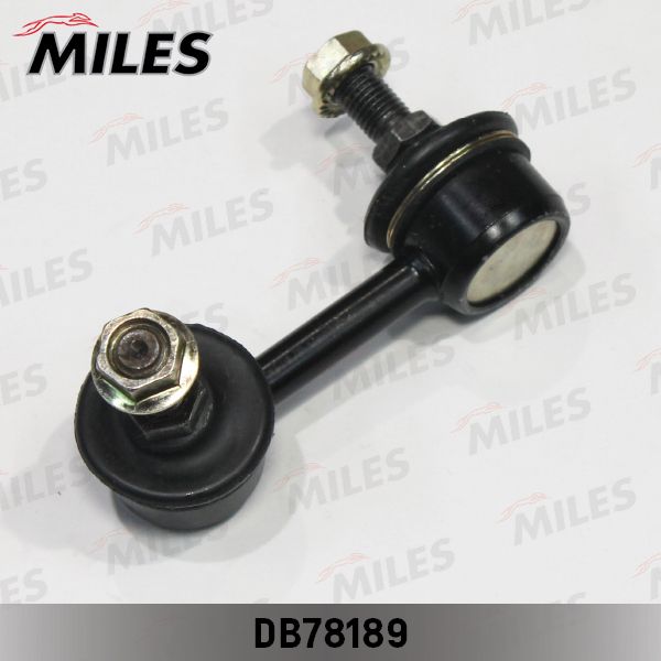 Тяга / стойка, стабилизатор MILES DB78189