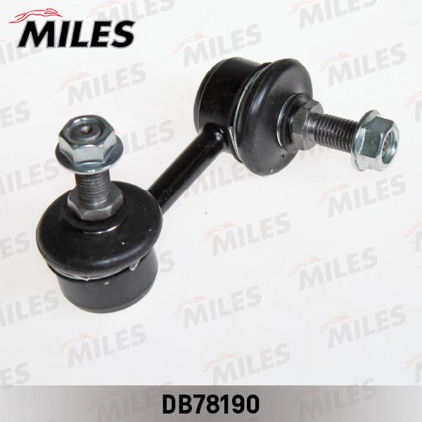 Тяга / стойка, стабилизатор MILES DB78190