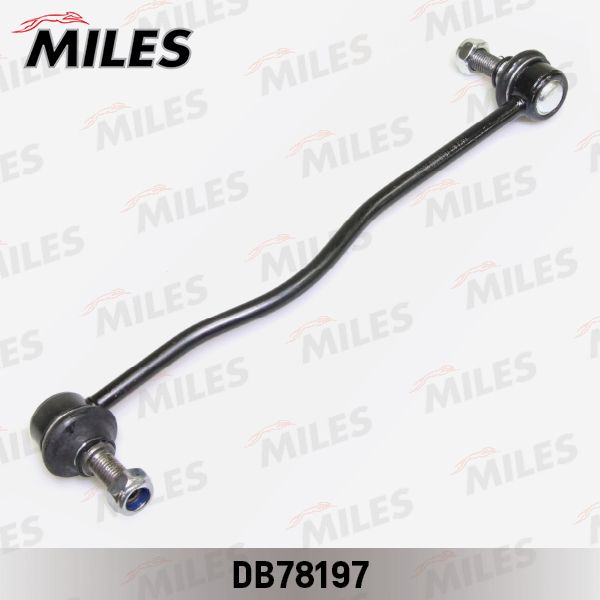 Тяга / стойка, стабилизатор MILES DB78197