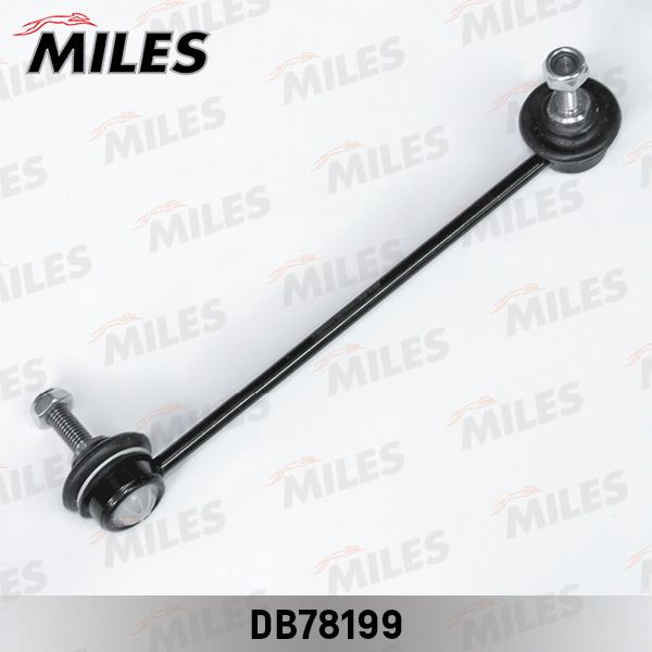 Тяга / стойка, стабилизатор MILES DB78199