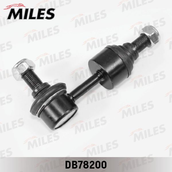Тяга / стойка, стабилизатор MILES DB78200