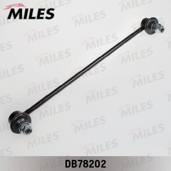 Тяга / стойка, стабилизатор MILES DB78202