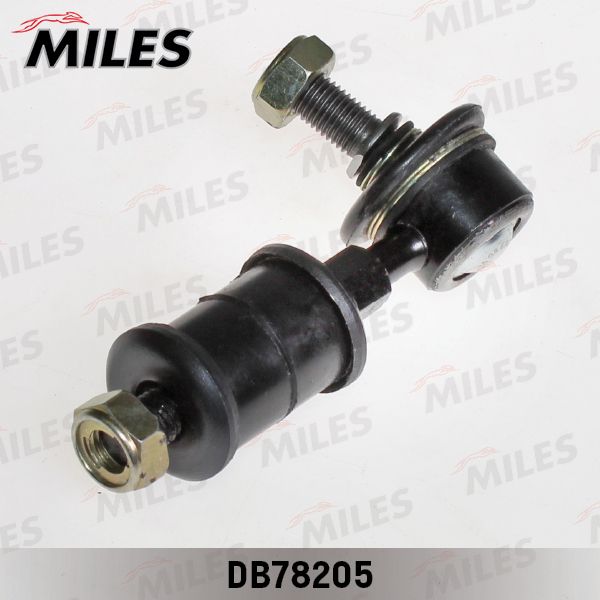 Тяга / стойка, стабилизатор MILES DB78205