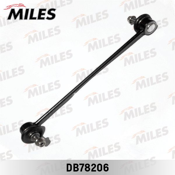 Тяга / стойка, стабилизатор MILES DB78206