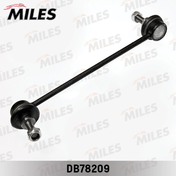 Тяга / стойка, стабилизатор MILES DB78209