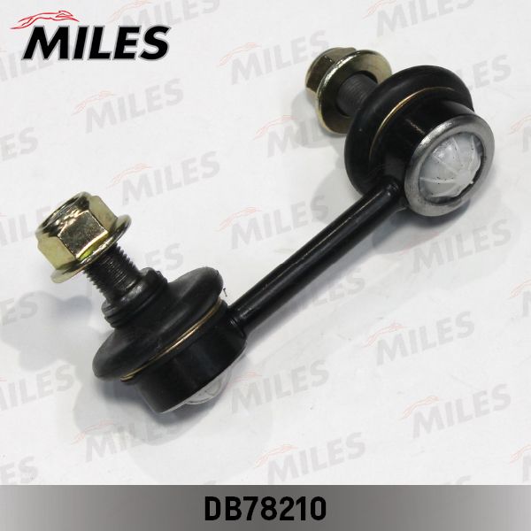 Тяга / стойка, стабилизатор MILES DB78210