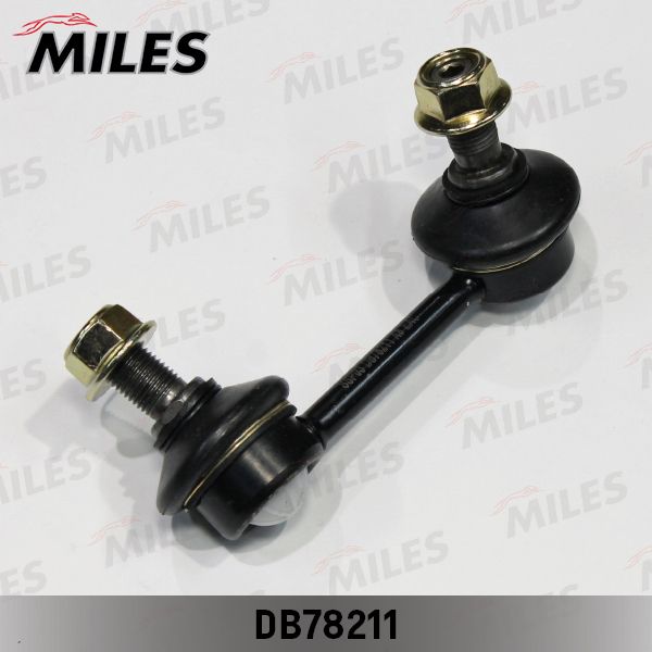 Тяга / стойка, стабилизатор MILES DB78211