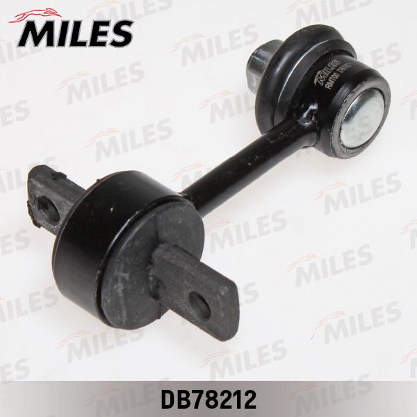 Тяга / стойка, стабилизатор MILES DB78212