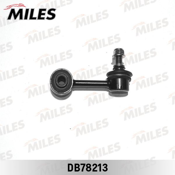 Тяга / стойка, стабилизатор MILES DB78213