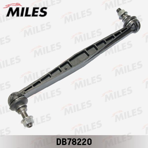 Тяга / стойка, стабилизатор MILES DB78220
