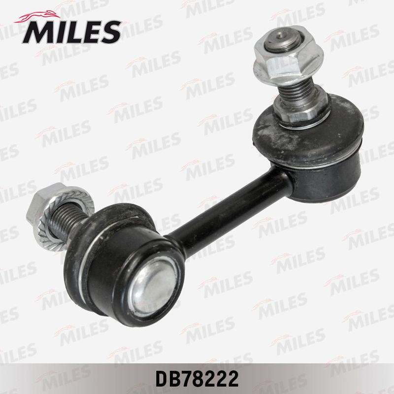Тяга / стойка, стабилизатор MILES DB78222