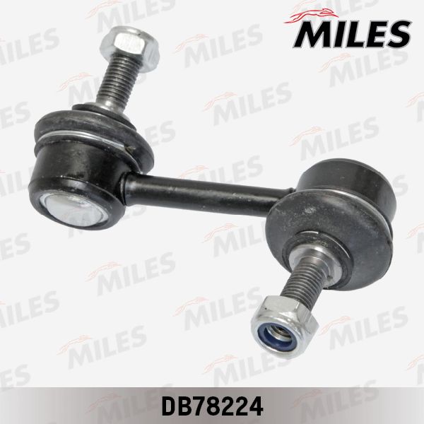 Тяга / стойка, стабилизатор MILES DB78224