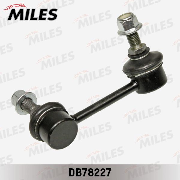 Тяга / стойка, стабилизатор MILES DB78227
