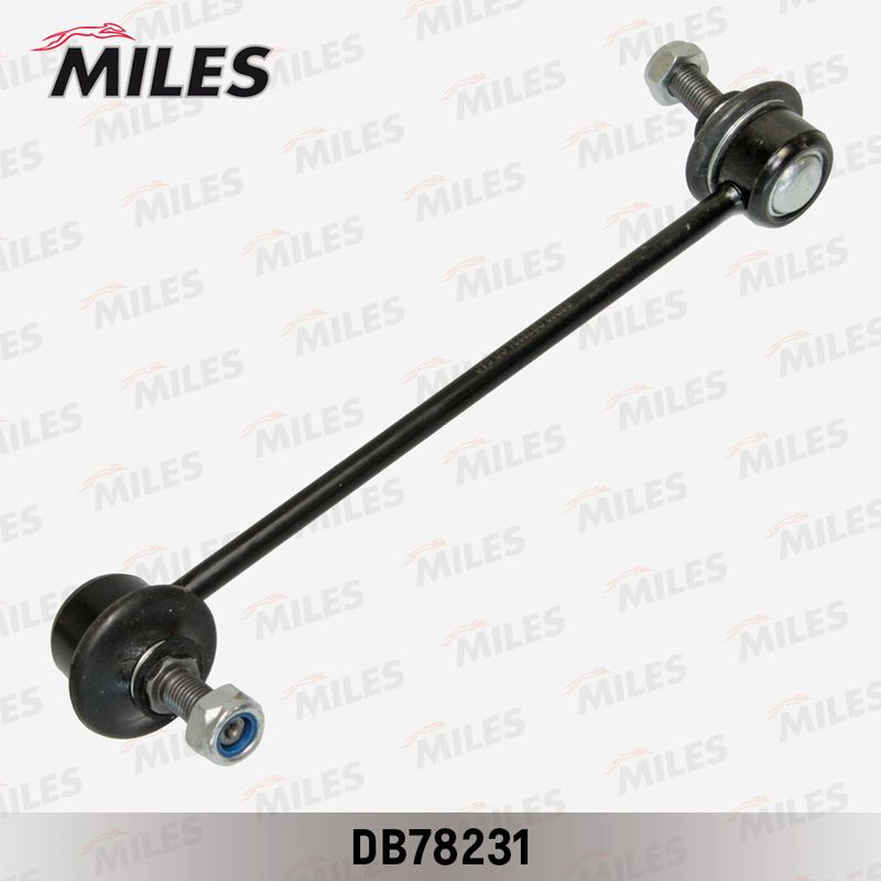 Тяга / стойка, стабилизатор MILES DB78231