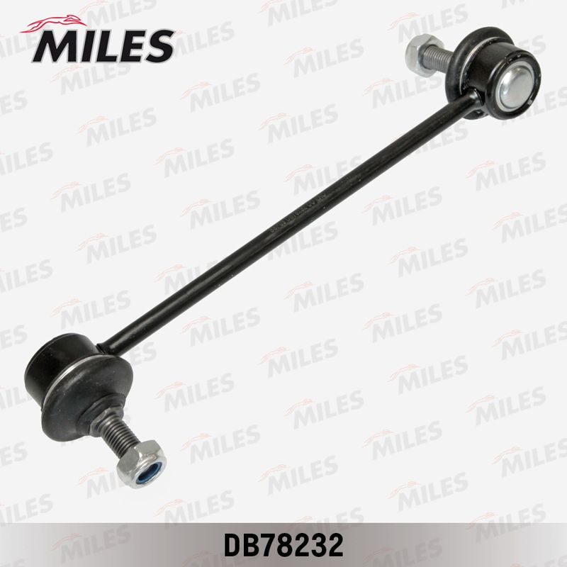 Тяга / стойка, стабилизатор MILES DB78232