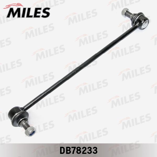 Тяга / стойка, стабилизатор MILES DB78233