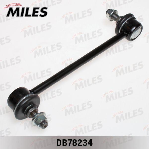 Тяга / стойка, стабилизатор MILES DB78234