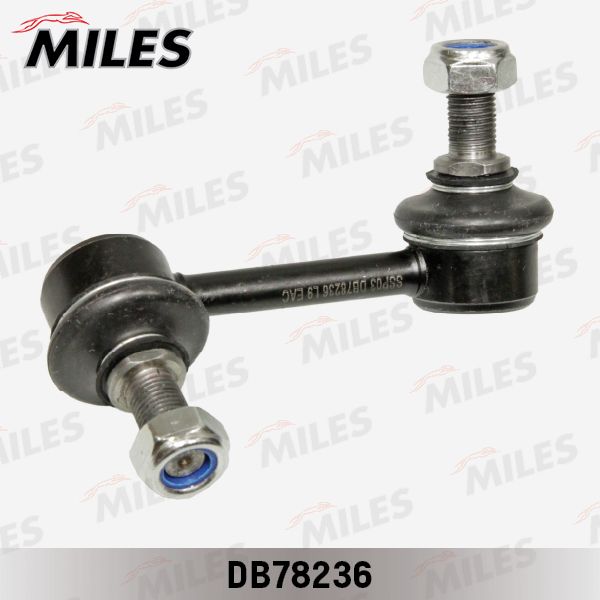 Тяга / стойка, стабилизатор MILES DB78236