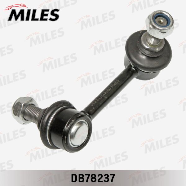 Тяга / стойка, стабилизатор MILES DB78237
