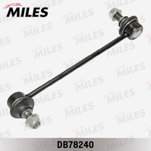 Тяга / стойка, стабилизатор MILES DB78240