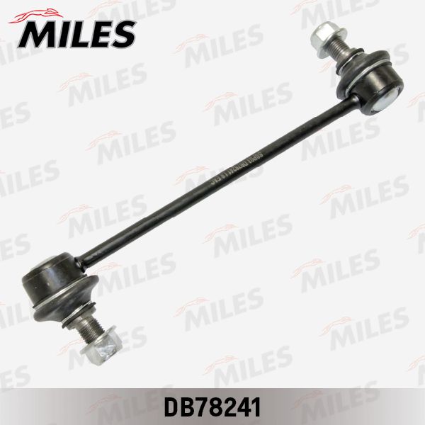 Тяга / стойка, стабилизатор MILES DB78241
