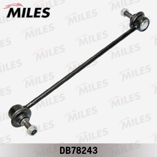 Тяга / стойка, стабилизатор MILES DB78243