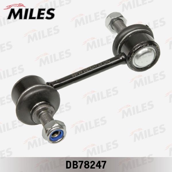 Тяга / стойка, стабилизатор MILES DB78247