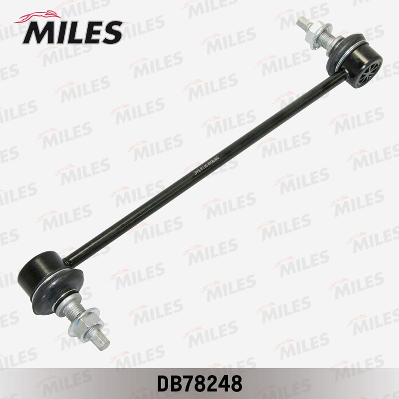Тяга / стойка, стабилизатор MILES DB78248