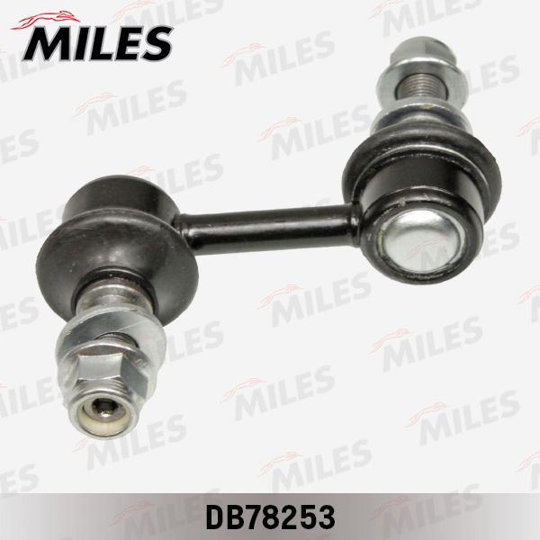 Тяга / стойка, стабилизатор MILES DB78253