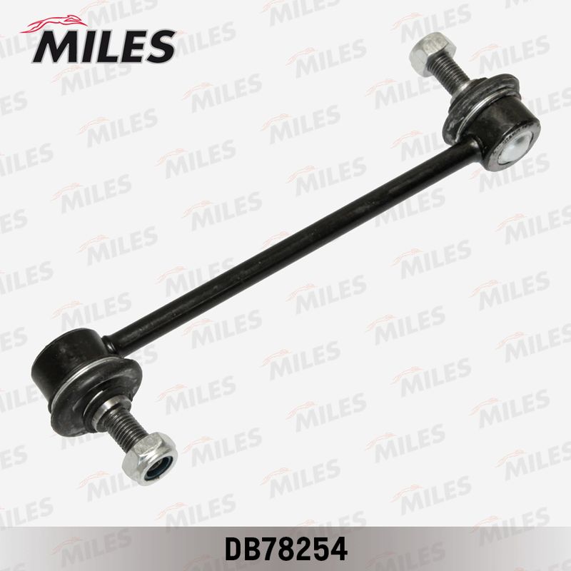 Тяга / стойка, стабилизатор MILES DB78254