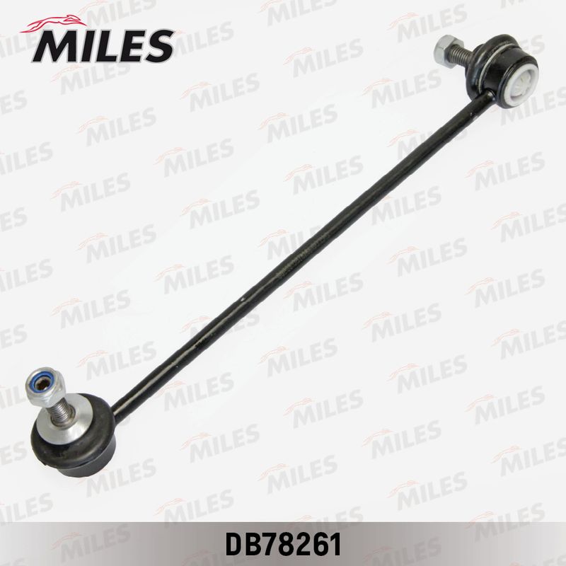 Тяга / стойка, стабилизатор MILES DB78261