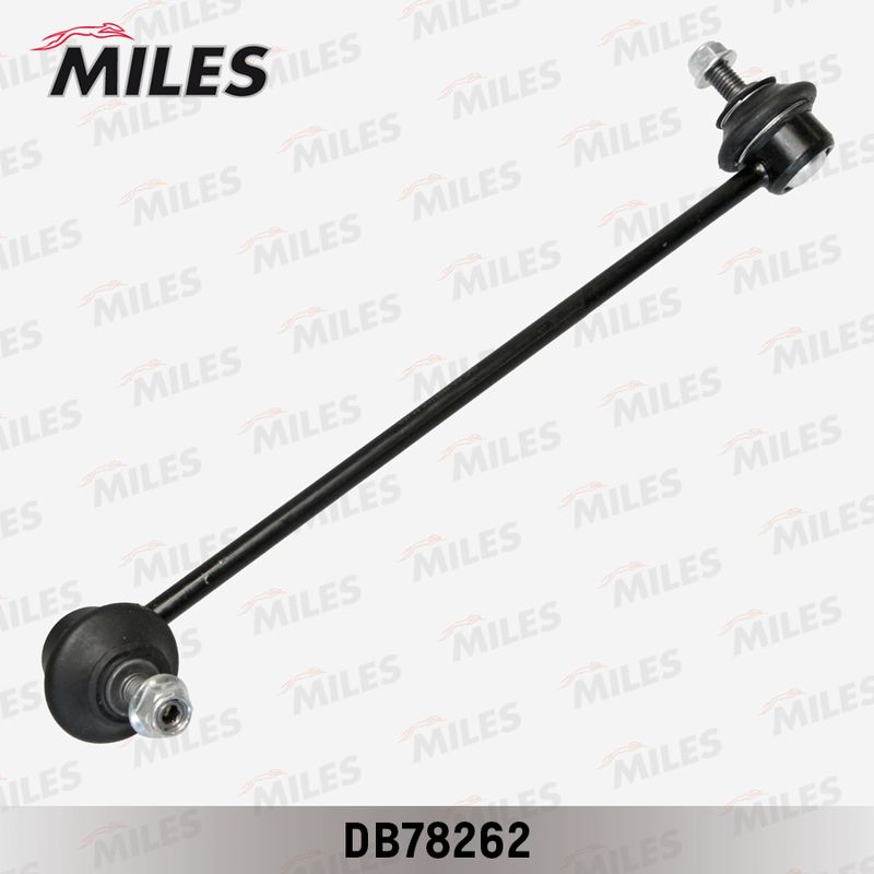 Тяга / стойка, стабилизатор MILES DB78262
